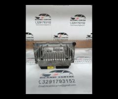 CENTRALINA CAMBIO AUTOMATICO PEUGEOT 307 SW9661983