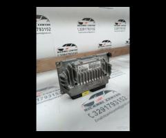 CENTRALINA CAMBIO AUTOMATICO PEUGEOT 307 SW9661983