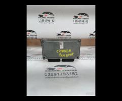 CENTRALINA CAMBIO AUTOMATICO PEUGEOT 307 SW9661983