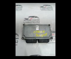 CENTRALINA CAMBIO AUTOMATICO PEUGEOT 307 SW9661983 - 6