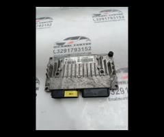 CENTRALINA CAMBIO AUTOMATICO PEUGEOT 307 SW9661983 - 7