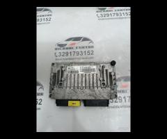 CENTRALINA CAMBIO AUTOMATICO PEUGEOT 307 SW9661983 - 8