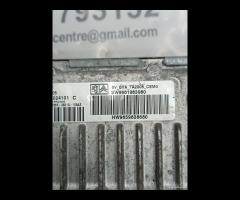 CENTRALINA CAMBIO AUTOMATICO PEUGEOT 307 SW9661983 - 9