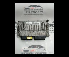 CENTRALINA CAMBIO AUTOMATICO PEUGEOT 307 SW9661983 - 10