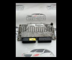 CENTRALINA CAMBIO AUTOMATICO PEUGEOT 307 SW9661983 - 11