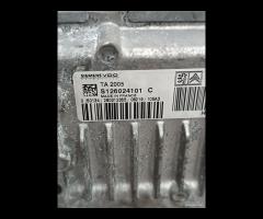 CENTRALINA CAMBIO AUTOMATICO PEUGEOT 307 SW9661983 - 12