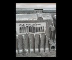 CENTRALINA CAMBIO AUTOMATICO PEUGEOT 307 SW9661983 - 13