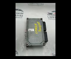 CENTRALINA CAMBIO AUTOMATICO PEUGEOT 307 SW9661983 - 14