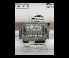 CENTRALINA CAMBIO AUTOMATICO PEUGEOT 307 SW9661983 - 16
