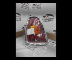 FARO FANALE STOP POSTERIORE SX MINI COOPER R56 200