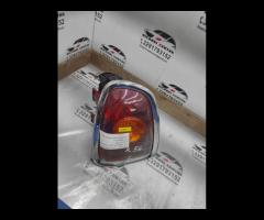 FARO FANALE STOP POSTERIORE SX MINI COOPER R56 200