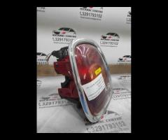 FARO FANALE STOP POSTERIORE SX MINI COOPER R56 200