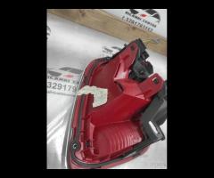 FARO FANALE STOP POSTERIORE SX MINI COOPER R56 200 - 8