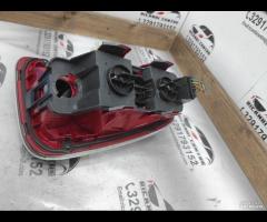 FARO FANALE STOP POSTERIORE SX MINI COOPER R56 200 - 9
