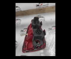 FARO FANALE STOP POSTERIORE SX MINI COOPER R56 200 - 10