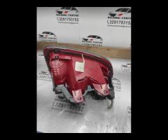 FARO FANALE STOP POSTERIORE SX MINI COOPER R56 200 - 11