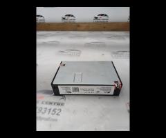 CENTRALINA CONTROLLO WI-FI BLUETOOTH 2016 OPEL COR - 12