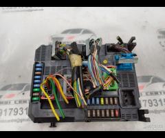 CENTRALINA SCATOLA FUSIBILI  PEUGEOT 208 13 EBO 96