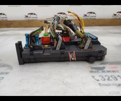CENTRALINA SCATOLA FUSIBILI  PEUGEOT 208 13 EBO 96 - 9