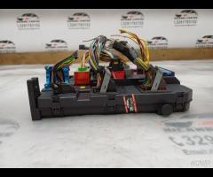 CENTRALINA SCATOLA FUSIBILI  PEUGEOT 208 13 EBO 96 - 10