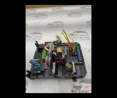 CENTRALINA SCATOLA FUSIBILI  PEUGEOT 208 13 EBO 96 - 11