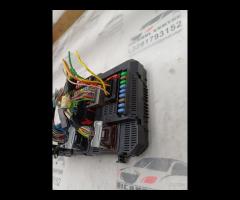 CENTRALINA SCATOLA FUSIBILI  PEUGEOT 208 13 EBO 96 - 12