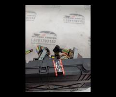 CENTRALINA SCATOLA FUSIBILI  PEUGEOT 208 13 EBO 96 - 13