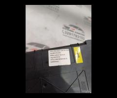 CENTRALINA SCATOLA FUSIBILI  PEUGEOT 208 13 EBO 96 - 15
