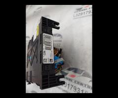 CENTRALINA SCATOLA FUSIBILI  PEUGEOT 208 13 EBO 96 - 16