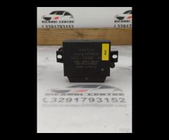 CENTRALINA SENSORI PARCHEGGIO LAND ROVER DISCOVERY