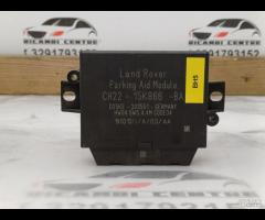 CENTRALINA SENSORI PARCHEGGIO LAND ROVER DISCOVERY