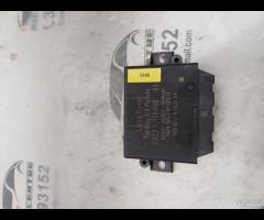 CENTRALINA SENSORI PARCHEGGIO LAND ROVER DISCOVERY