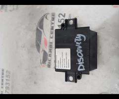 CENTRALINA SENSORI PARCHEGGIO LAND ROVER DISCOVERY - 7