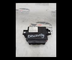 CENTRALINA SENSORI PARCHEGGIO LAND ROVER DISCOVERY - 8