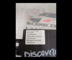 CENTRALINA SENSORI PARCHEGGIO LAND ROVER DISCOVERY - 9