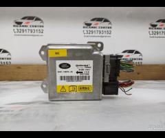 CENTRALINA AIRBAG LAND ROVER DISCOVERY IV 2010 306