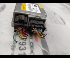 CENTRALINA AIRBAG LAND ROVER DISCOVERY IV 2010 306 - 7