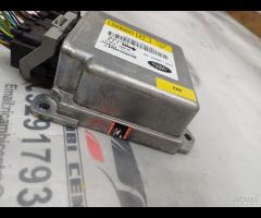 CENTRALINA AIRBAG LAND ROVER DISCOVERY IV 2010 306 - 9