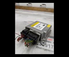 CENTRALINA AIRBAG LAND ROVER DISCOVERY IV 2010 306 - 10