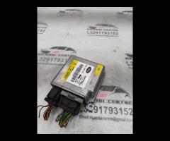 CENTRALINA AIRBAG LAND ROVER DISCOVERY IV 2010 306 - 11