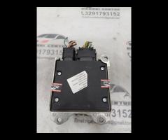 CENTRALINA AIRBAG LAND ROVER DISCOVERY IV 2010 306 - 12