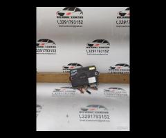 CENTRALINA KEYLESS LAND ROVER DISCOVERY 2013 306DT