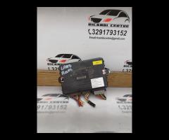 CENTRALINA KEYLESS LAND ROVER DISCOVERY 2013 306DT