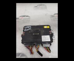 CENTRALINA KEYLESS LAND ROVER DISCOVERY 2013 306DT