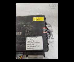 CENTRALINA KEYLESS LAND ROVER DISCOVERY 2013 306DT