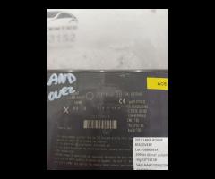 CENTRALINA KEYLESS LAND ROVER DISCOVERY 2013 306DT - 6