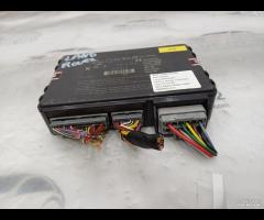 CENTRALINA KEYLESS LAND ROVER DISCOVERY 2013 306DT - 8