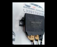CENTRALINA SENSORI DI PARCHEGGIO FORD S-MAX 2010 Q - 9