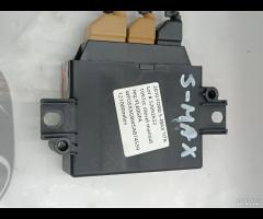 CENTRALINA SENSORI DI PARCHEGGIO FORD S-MAX 2010 Q - 10