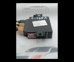 CENTRALINA SENSORI DI PARCHEGGIO FORD S-MAX 2010 Q - 11